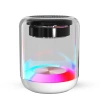 Transfronteriza nuevo altavoz bluetooth inalámbrico portátil mini subwoofer luz colorida bluetooth pequeño audio regalos al por mayor Application Scenario